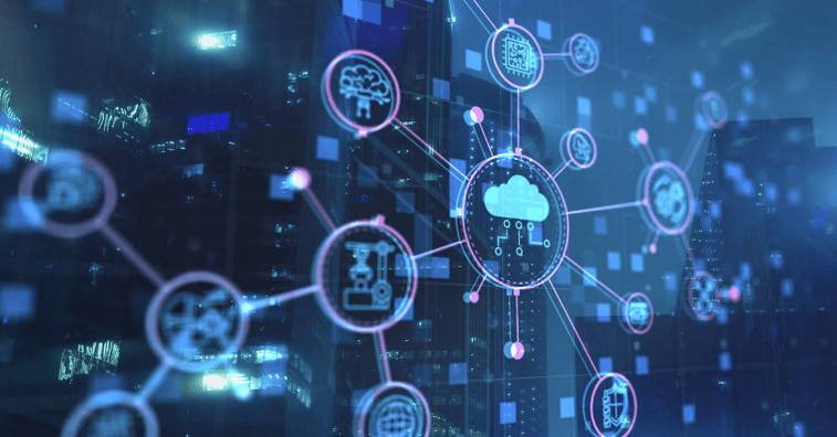 How Manufacturers Use Digital Threads