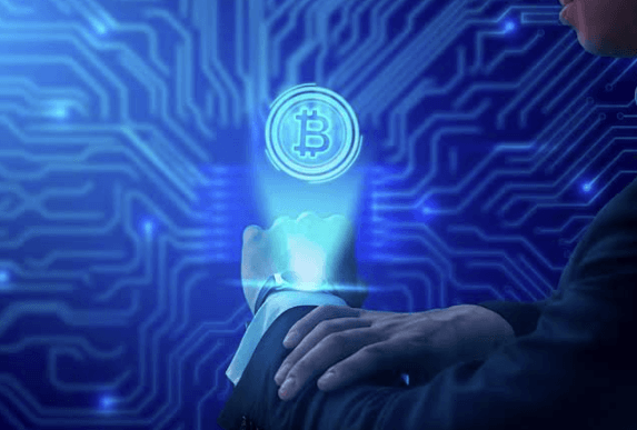 Infrastructure Trends Shaping Crypto Growth