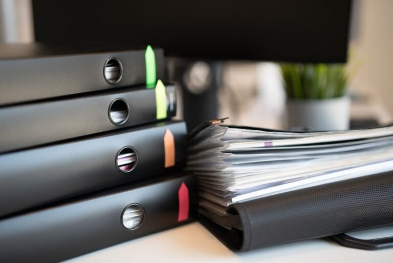 digital behavior classification file