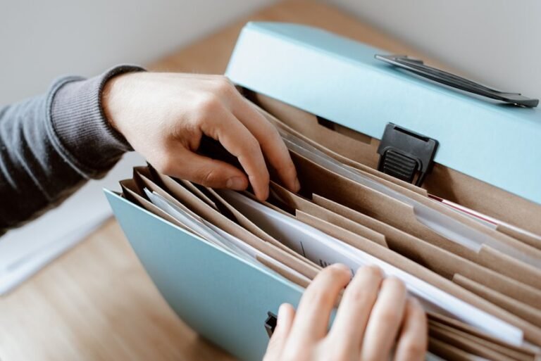 digital query categories user handles listed