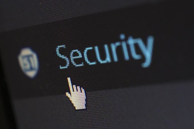 internet identity username pattern