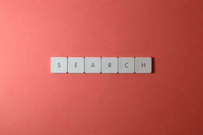 search query ambiguity and specifics