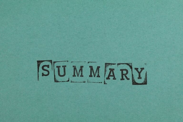 web content integrity assessment summary