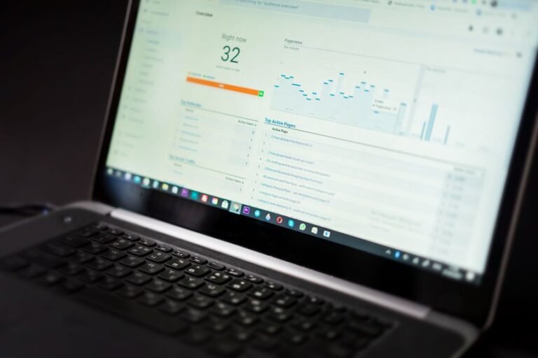 web content pattern analysis log