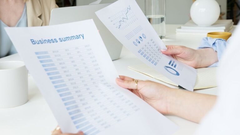 web query pattern intelligence summary user handles