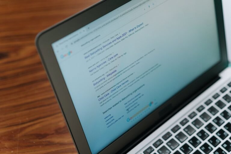 web query structure mapping identifiers