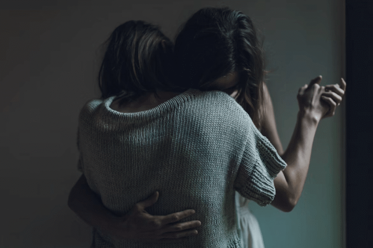 The Importance of Forgiving Others in Recovery